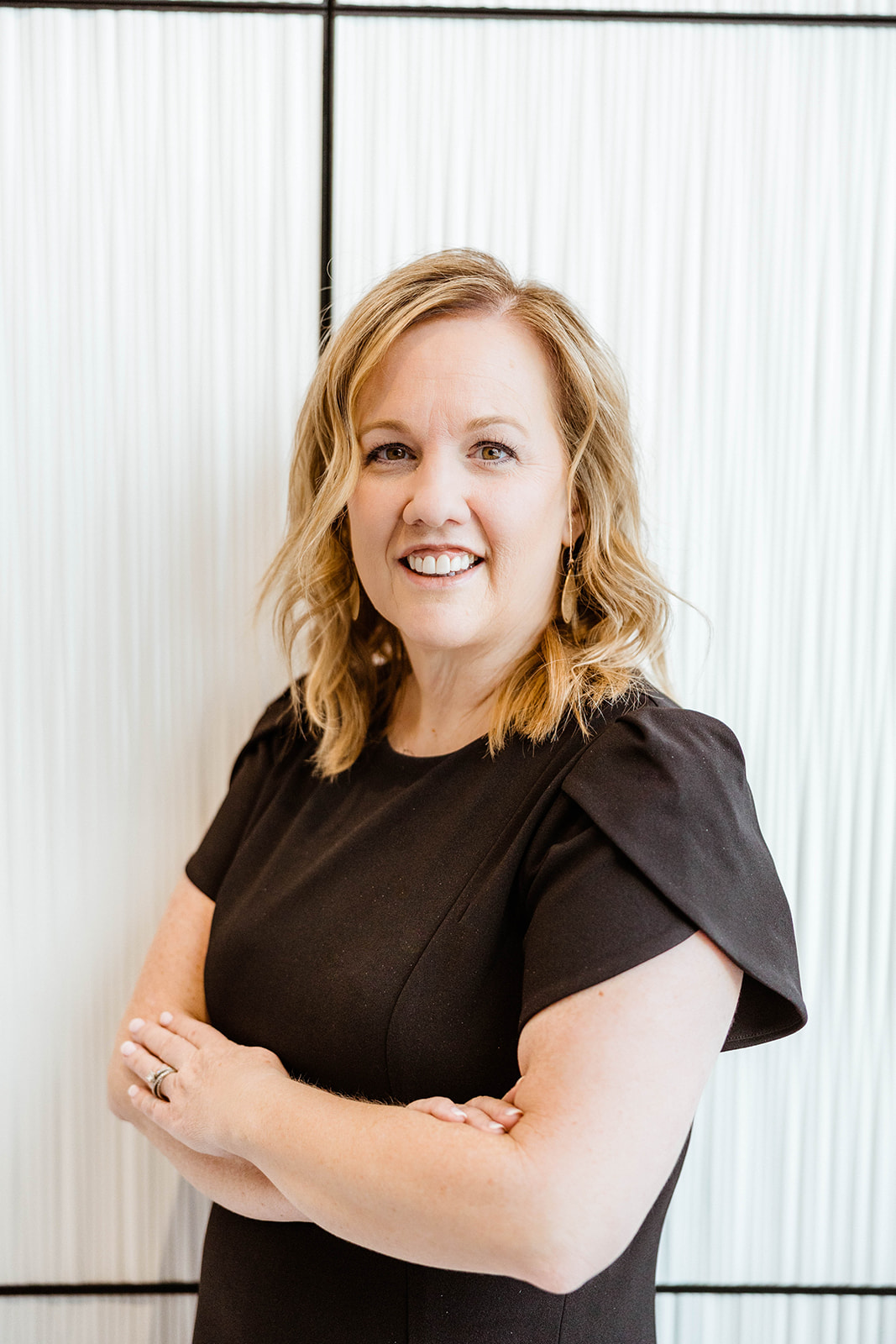 Melissa Shepherd - Bliss Realty