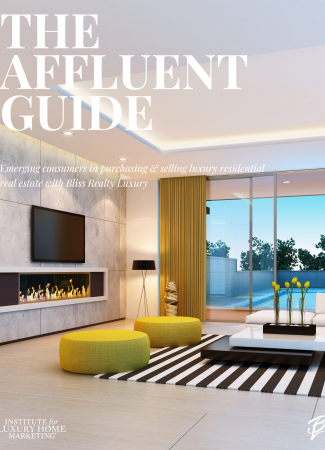 Bliss Realty Affluent Client Guide